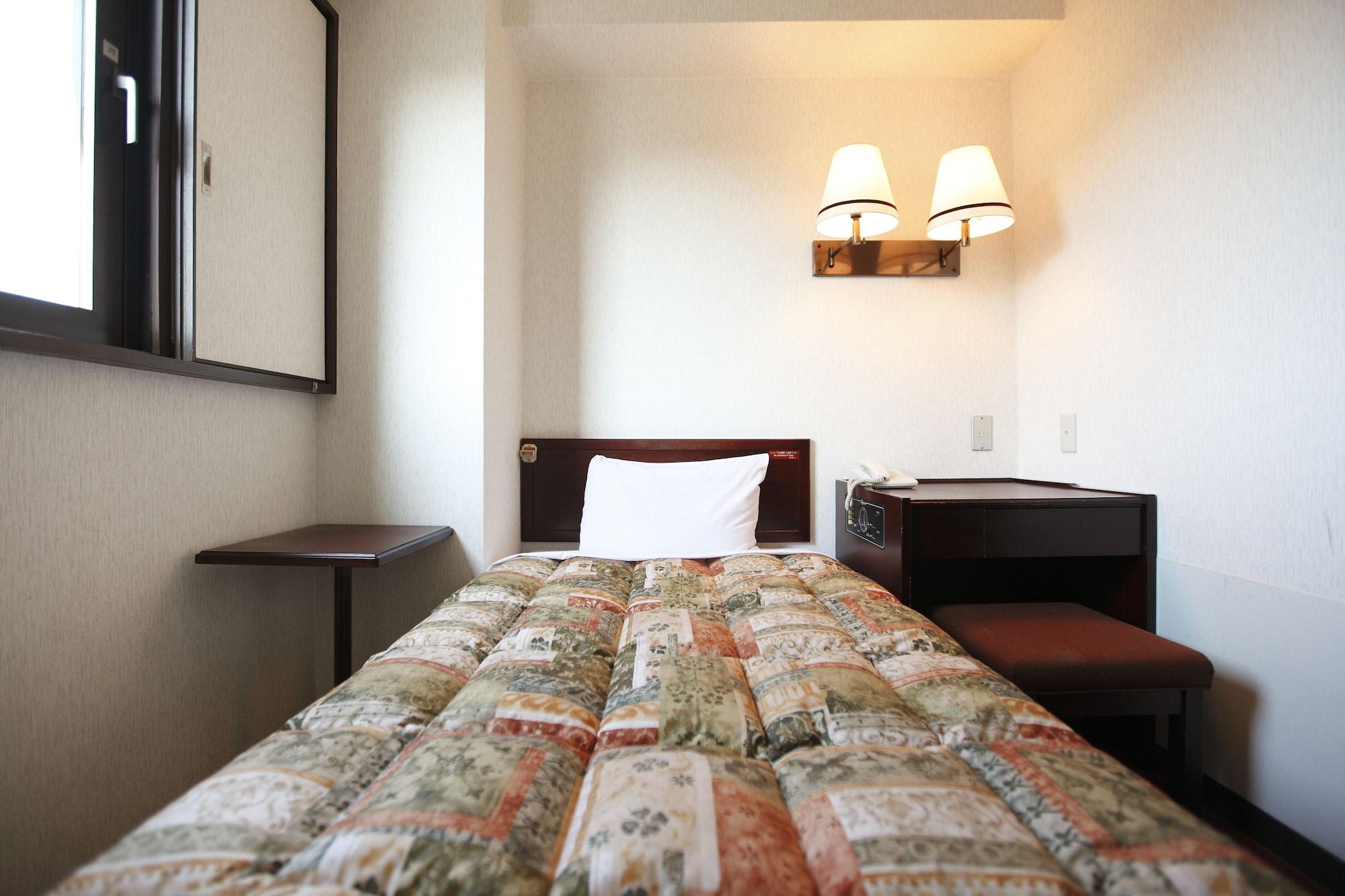 Hotel Tokyo Inn Tóquio