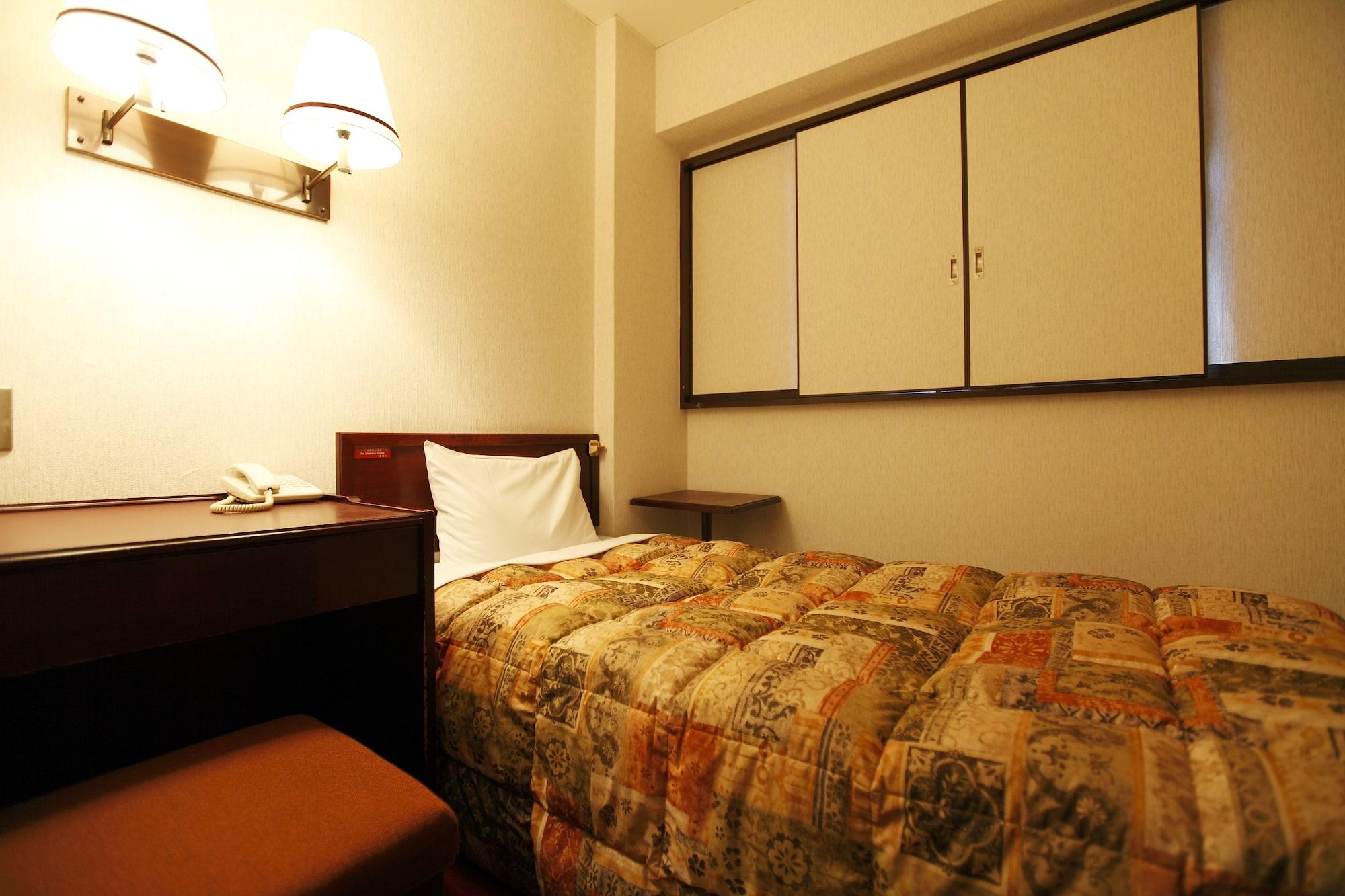 Tokyo Inn 2* Tóquio