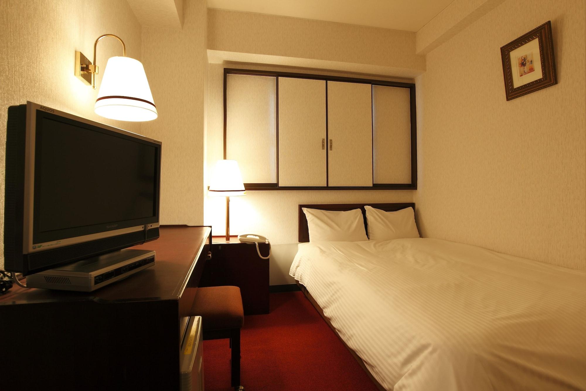 Tokyo Inn Hotel Tóquio