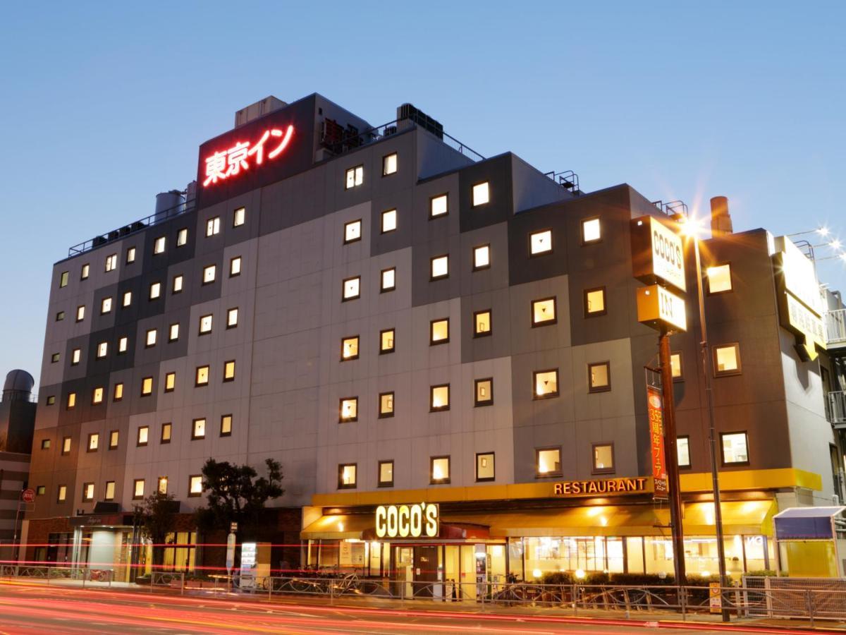 Tokyo Inn Tóquio
