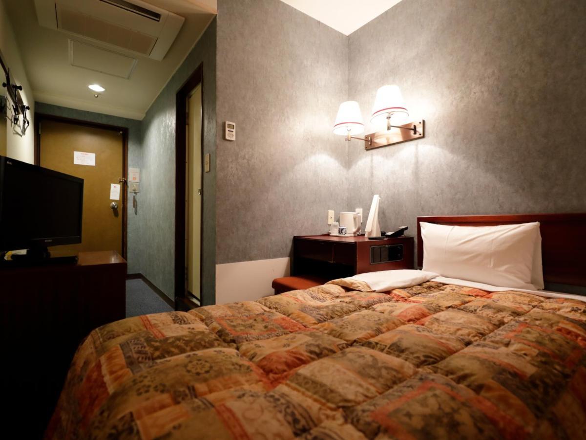 Tokyo Inn Hotel Tóquio