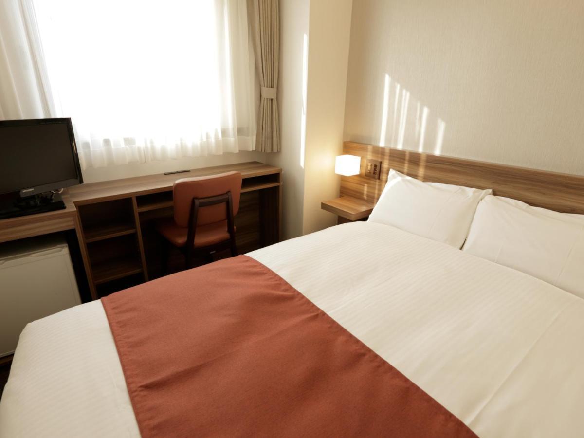 Hotel Tokyo Inn Tóquio