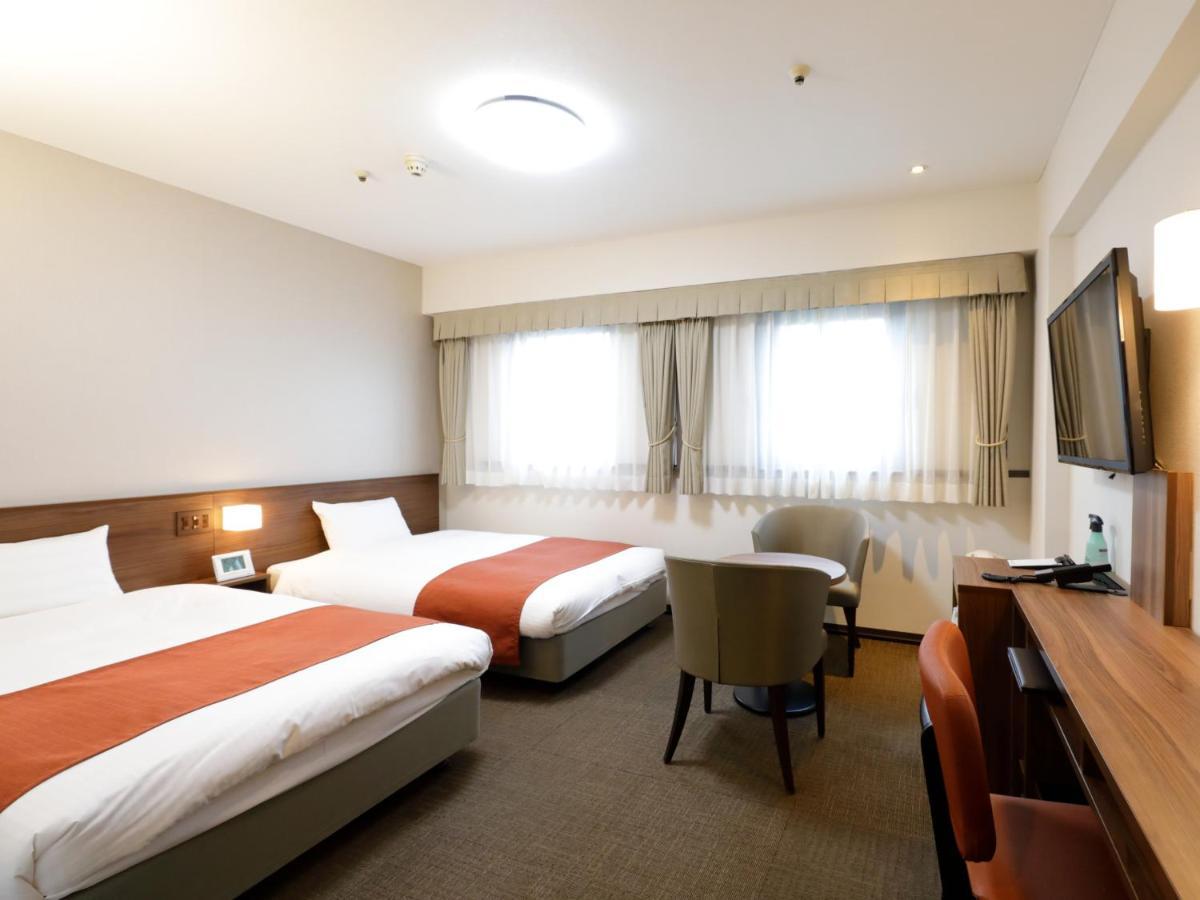 Hotel Tokyo Inn Tóquio