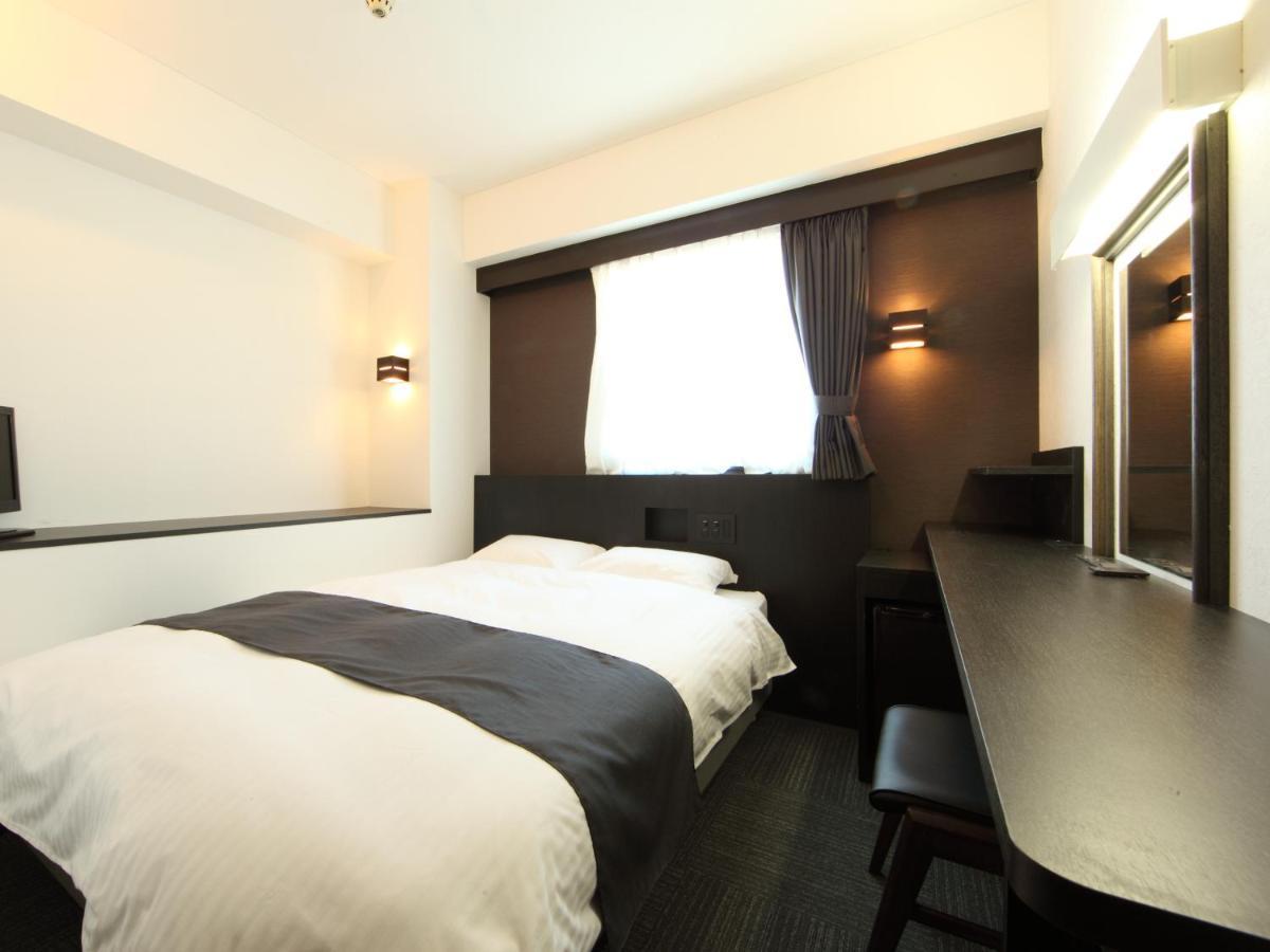 Tokyo Inn Hotel Tóquio