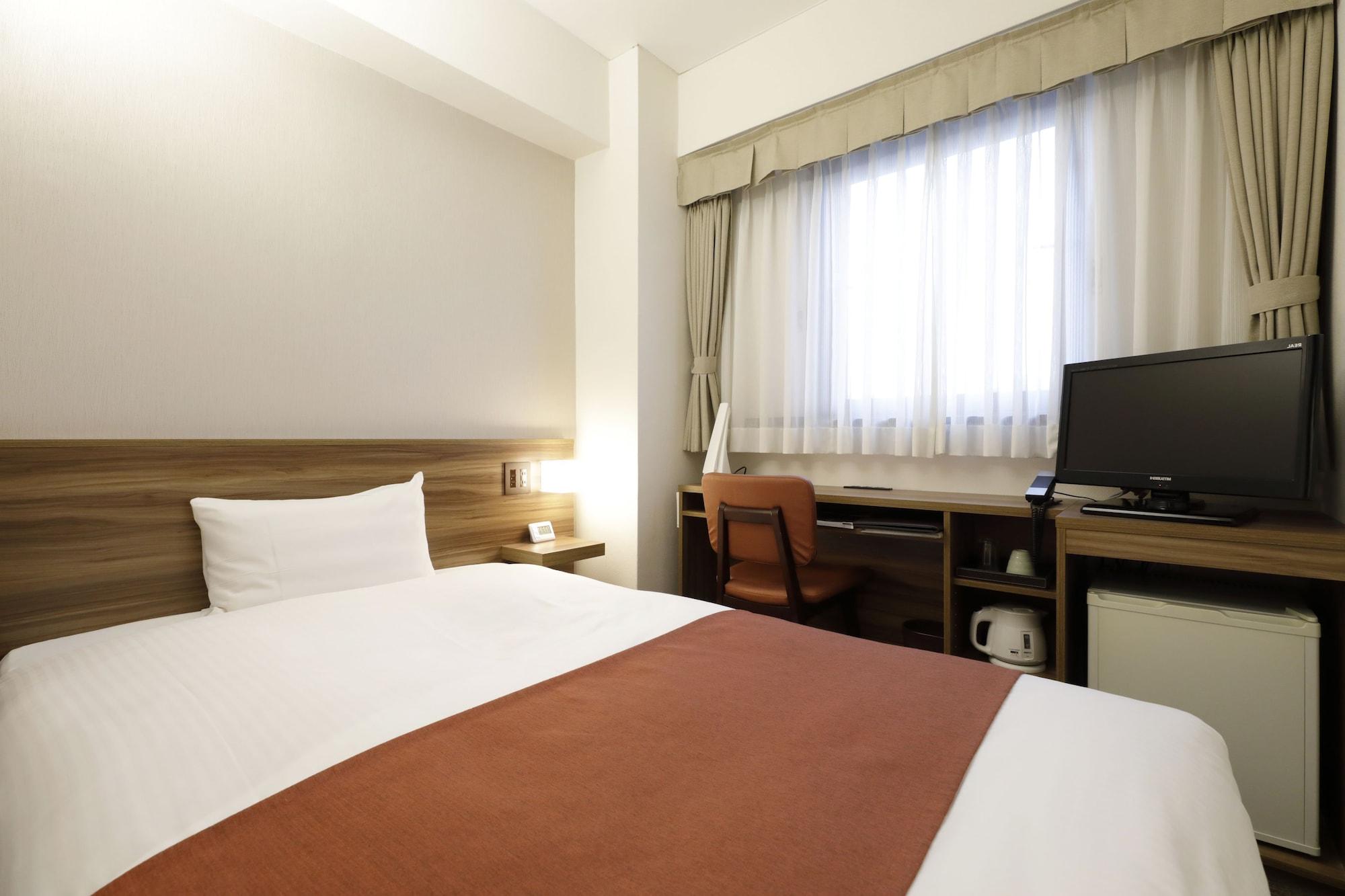 Tokyo Inn Hotel Tóquio
