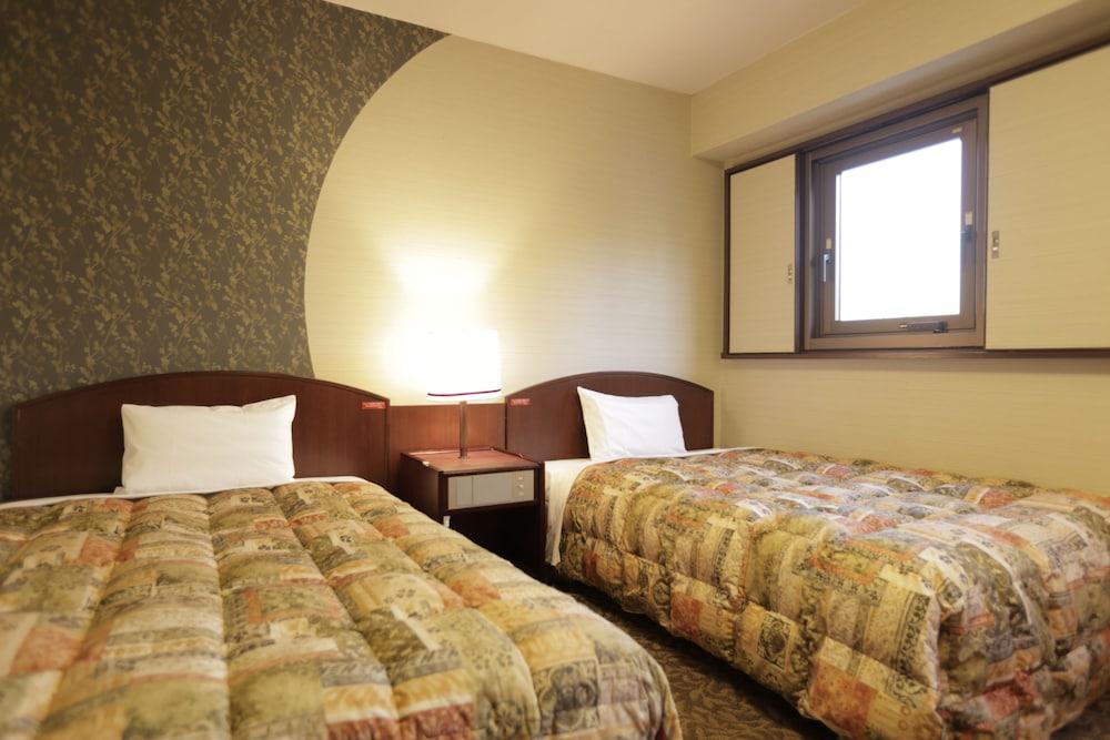 Hotel Tokyo Inn Tóquio
