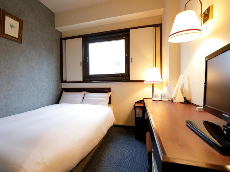 Tokyo Inn Hotel Tóquio