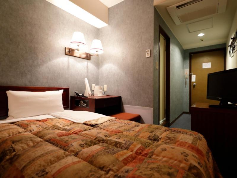 Hotel Tokyo Inn Tóquio