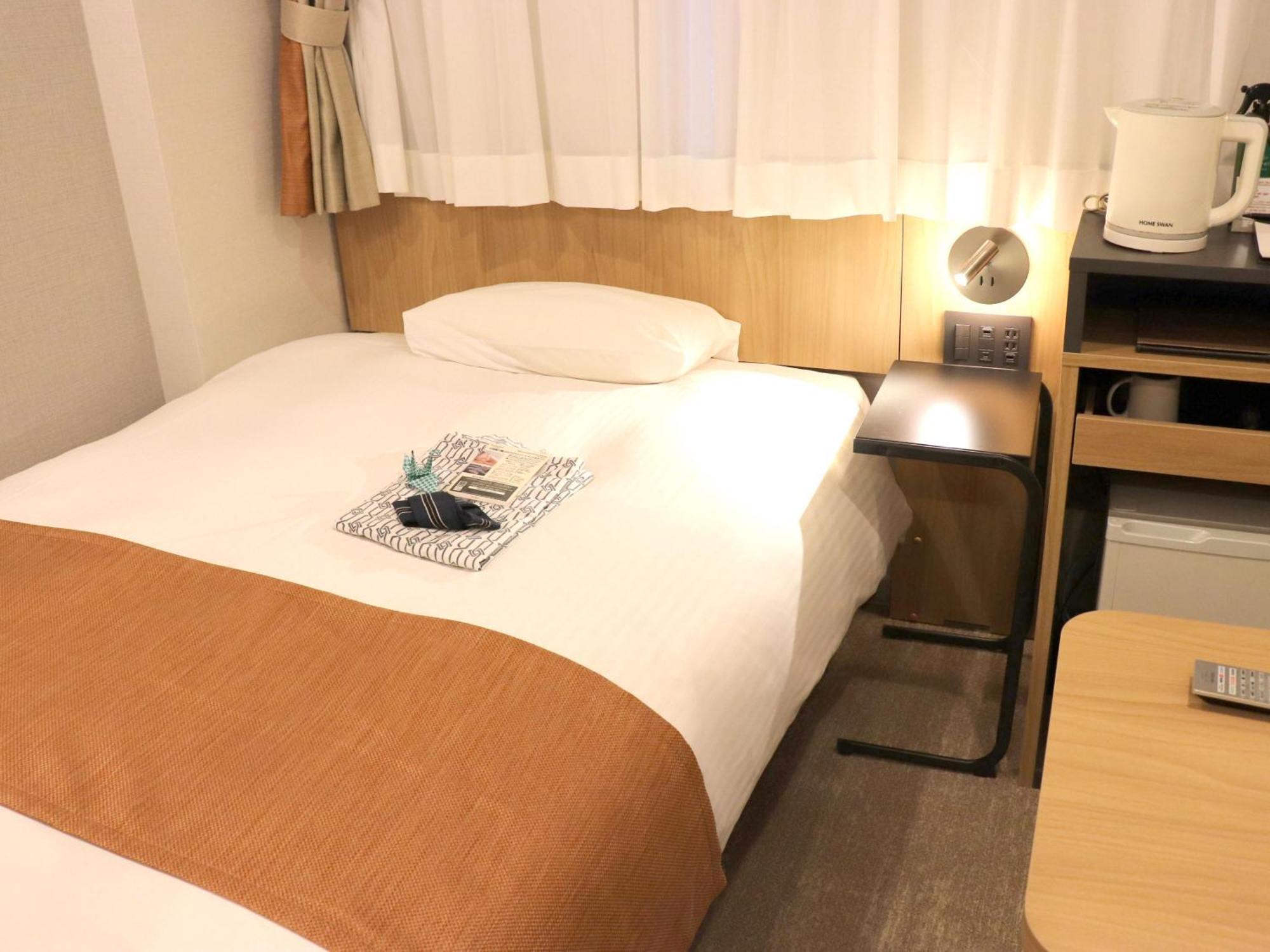 Hotel Tokyo Inn Tóquio