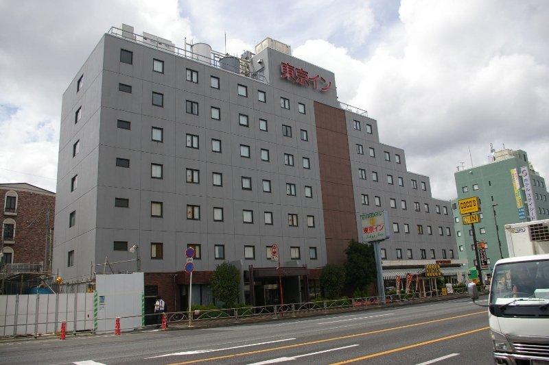 Tokyo Inn 2* Tóquio
